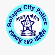 Solapur City Police Bharti 2024