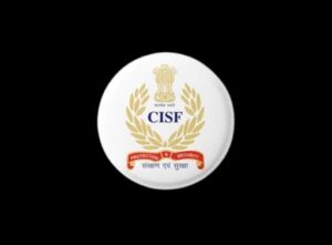 CISF Recruitment 2024