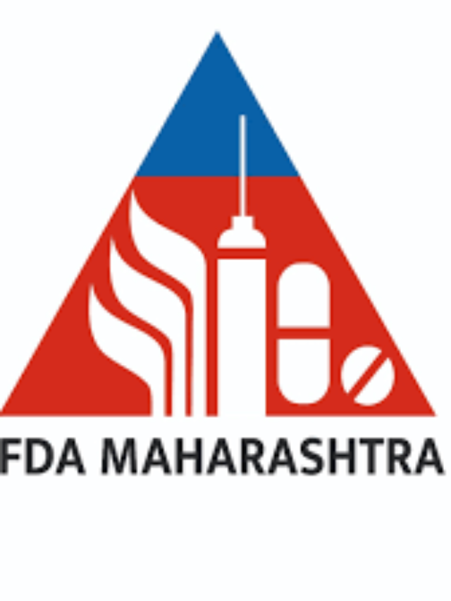 FDA Maharashtra Bharti 2024  अन्न व औषध प्रशासन विभागात 56 जागांसाठी भरती