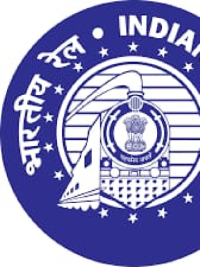 भारतीय रेल्वेत 11558 जम्बो  जागांसाठी भरती