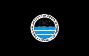 National Institute of Ocean Technology (NIOT)Bharti 2024 