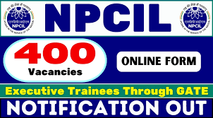 NPCIL Bharti 2025